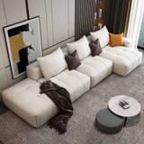  Sofa Góc Bonheur - Sự Kết Hợp Hoàn Hảo Giữa Phong Cách Và Tiện Nghi 