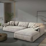  Sofa Góc Elegance - Sự Lựa Chọn Đẳng Cấp Cho Không Gian Hiện Đại 