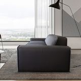  Sofa Da Hulk - Sự Kết Hợp Đẳng Cấp Giữa Thiết Kế Sang Trọng và Chất Liệu Cao Cấp 