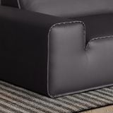  Sofa Da Hulk - Sự Kết Hợp Đẳng Cấp Giữa Thiết Kế Sang Trọng và Chất Liệu Cao Cấp 