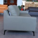  Sofa Da Charles - Sofa Cao Cấp Cho Phòng Khách Hiện Đại 