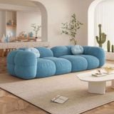  Sofa Da Cao Cấp Tuscany 