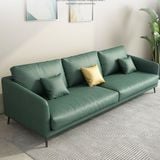  Sofa Da Galvin - Sự Kết Hợp Hoàn Hảo Giữa Sang Trọng Và Tiện Nghi 