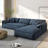  Sofa Góc Elegance - Sự Lựa Chọn Đẳng Cấp Cho Không Gian Hiện Đại 