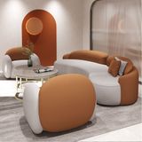  Sofa Cong Nuage - Sofa Hiện Đại Cho Không Gian Sống Đẳng Cấp 