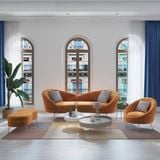  Sofa Nỉ Seoul LHSF21 