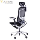  Ghế Công Thái Học GTChair Ifit Smile 
