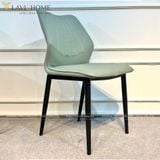  Ghế Ăn Bọc Da Cao Cấp Jena 