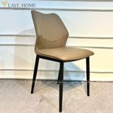  Ghế Ăn Bọc Da Cao Cấp Jena 