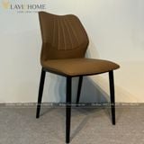  Ghế Ăn Bọc Da Cao Cấp Jena 