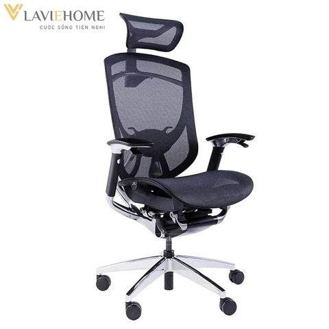 Ghế Công Thái Học GTChair Ifit Smile 