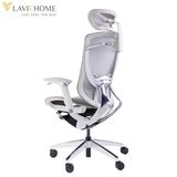  Ghế Công Thái Học GTChair Ifit Smile 