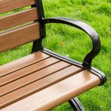  Ghế Băng Ngoài Trời DPAV8 