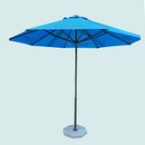  Ô Dù Tròn Chính Tâm Tròn 1 Tầng  PAOD01 – Che Nắng Hiệu Quả, Tô Điểm Không Gian Ngoại Thất 