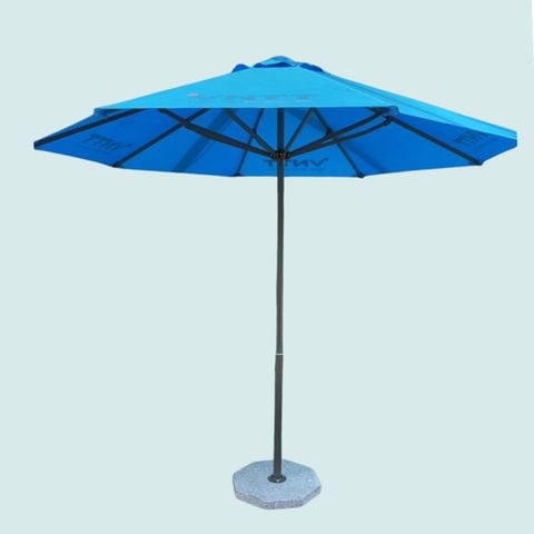 Ô dù chính tâm giá rẻ chất lượng cho quán cà phê