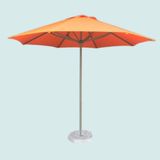  Ô Dù Tròn Chính Tâm Tròn 1 Tầng  PAOD01 – Che Nắng Hiệu Quả, Tô Điểm Không Gian Ngoại Thất 