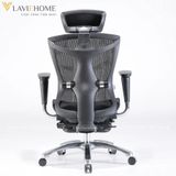  Ghế Công Thái Học Sihoo V1 Có Gác Chân 