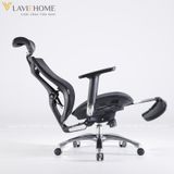  Ghế Công Thái Học Sihoo V1 Có Gác Chân 