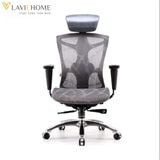  Ghế Công Thái Học Sihoo V1 