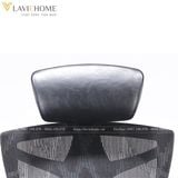  Ghế Công Thái Học Sihoo V1 Có Gác Chân 