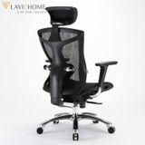  Ghế Công Thái Học Sihoo V1 