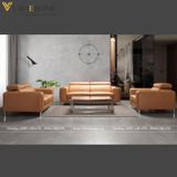  Sofa Da Victor – Đẳng Cấp Và Sang Trọng Cho Không Gian Sống 