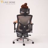  Ghế Công Thái Học Manson Vera Wintex Có Gác Chân 