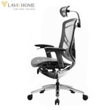  Ghế Công Thái Học GTChair Ivino Gen II Cao Cấp 