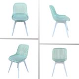  Ghế Nhựa Đúc VSY616 