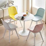  Ghế Nhựa Đúc VSY616 