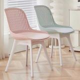  Ghế Nhựa Đúc VSY616 