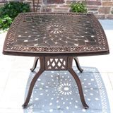  Bàn Ngoài Trời HPBN50 