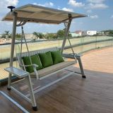  Xích Đu 3 Chỗ HPXDK2 