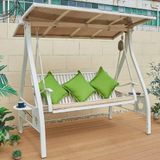  Xích Đu 3 Chỗ HPXDK2 