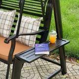  Xích đu HPXD2CG – Vẻ Đẹp Sang Trọng Cho Không Gian Ngoại Thất 