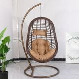  Xích đu HPXD74 – Sự Kết Hợp Hoàn Hảo Giữa Tiện Nghi Và Thẩm Mỹ Cho Không Gian Ngoại Thất 