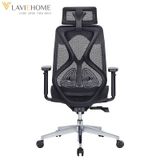  Ghế Công Thái Học Manson Butterfly Wing 