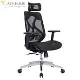  Ghế Công Thái Học Manson Butterfly Wing 