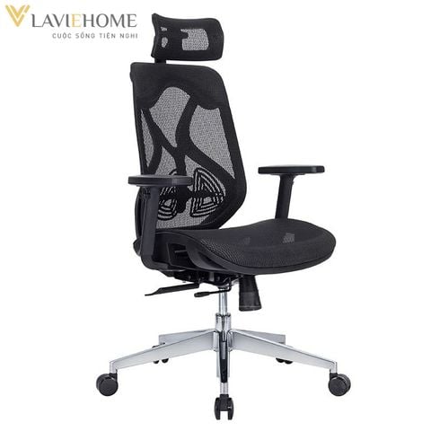  Ghế Công Thái Học Manson Butterfly Wing 