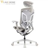  Ghế Công Thái Học GTChair Dvary Butterfly 