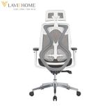  Ghế Công Thái Học Manson Butterfly Wing 