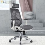  Ghế Công Thái Học Manson Butterfly Wing 