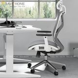  Ghế Công Thái Học Manson Butterfly Wing 