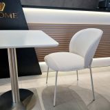  Bộ Bàn Cafe và Ghế DPB25 + RUG01 – Sự Lựa Chọn Hiện Đại và Tiện Lợi Cho Không Gian Cafe 