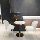  Bộ Bàn Cafe + Ghế DPBD5 + RUG01 