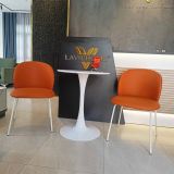  Bộ Bàn Cafe DPB9 + Ghế RUG01 