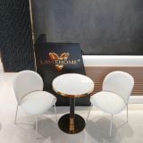  Bộ Bàn Cafe + Ghế DPBD5 + RUG01 