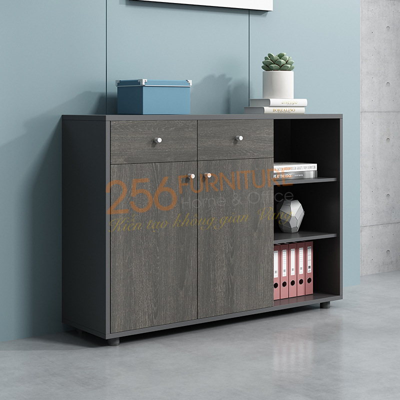  Tủ Hồ Sơ Thấp TP1200-T9 