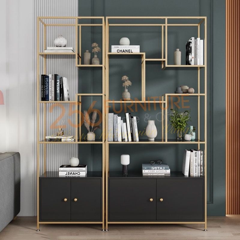  Kệ Trang Trí KS53 