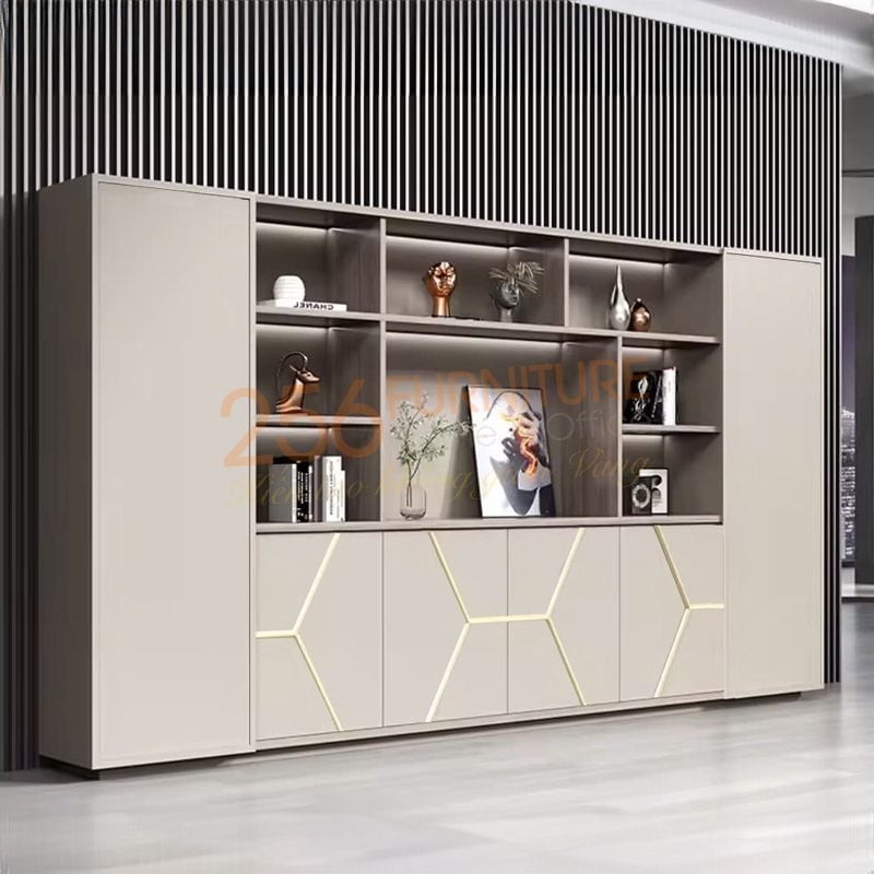  Tủ Hồ Sơ Lãnh Đạo TLĐ92 